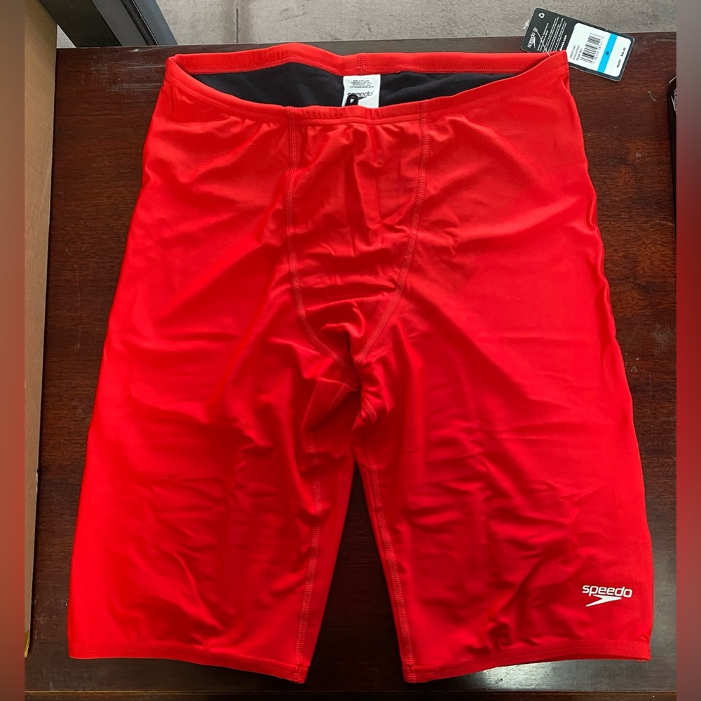 Men’s Speedo ProLT Solid Jammer
